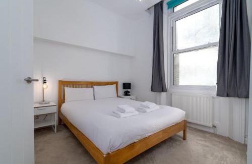 Little Venice Apartamento | GuestReady - New and spacious near BBC Maida Vale
