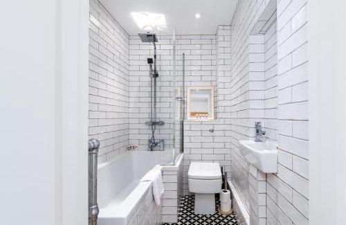 Little Venice Apartamento | GuestReady - New and spacious near BBC Maida Vale