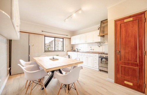 Parede Apartamento | GuestReady - Una estancia tranquila en Parede