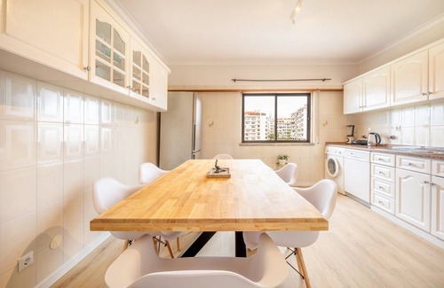Parede Apartamento | GuestReady - Una estancia tranquila en Parede