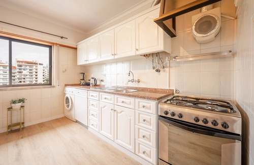 Parede Apartamento | GuestReady - Una estancia tranquila en Parede