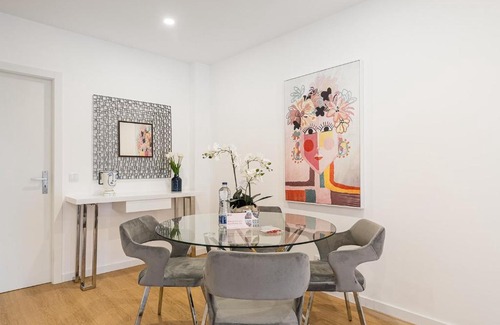 Porto Apartamento | GuestReady - One perfect nest in Fânzeres