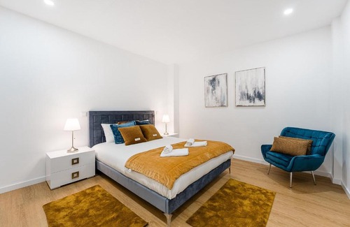 Porto Apartamento | GuestReady - One perfect nest in Fânzeres