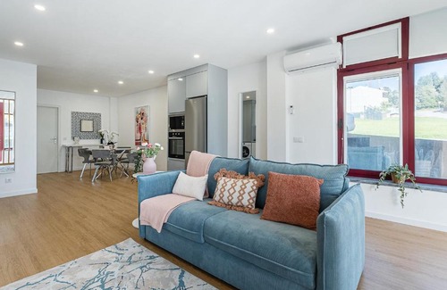 Porto Apartamento | GuestReady - One perfect nest in Fânzeres