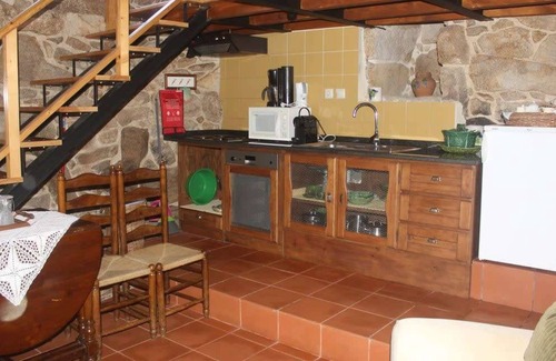 Aricera Otro | GuestReady - Otros tiempos - Casa Penedo