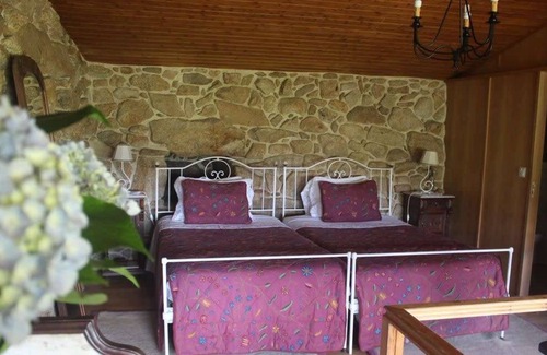 Aricera Otro | GuestReady - Otros tiempos - Casa Penedo