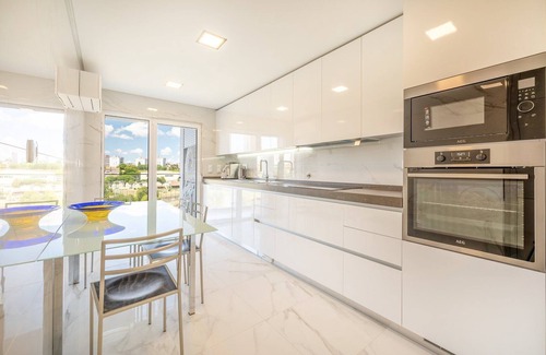 Parede Apartamento | GuestReady - Parede Residence cerca de las playas