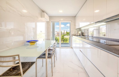 Parede Apartamento | GuestReady - Parede Residence cerca de las playas