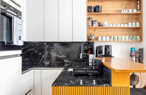 Les Iles Apartamento | GuestReady - Parisian charm near Notre-Dame