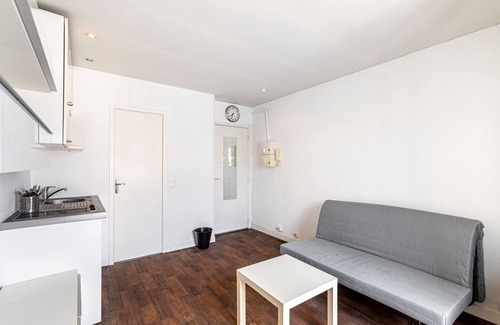 Marais Apartamento | GuestReady - La vida parisina cerca de la Plaza de la Bastilla