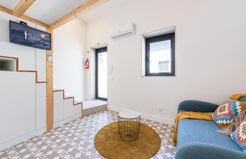 Lapa Casa | GuestReady - Pateo da Lapa - Home 5