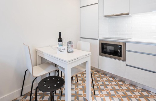 Lapa Casa | GuestReady - Pateo da Lapa - Home 5