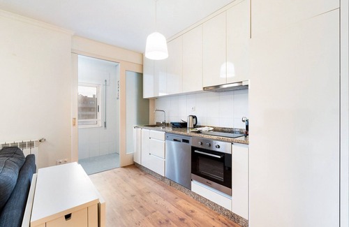 Lavra Apartamento | GuestReady - Ambiente tranquilo cerca del mar
