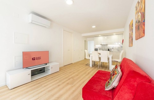 Aldeia do Meco Apartamento | GuestReady - Reposo de paz en Sesimbra