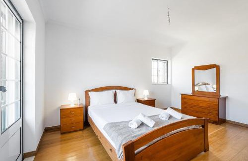 Mira Apartamento | GuestReady - Peaceful Escape in Praia de Mira