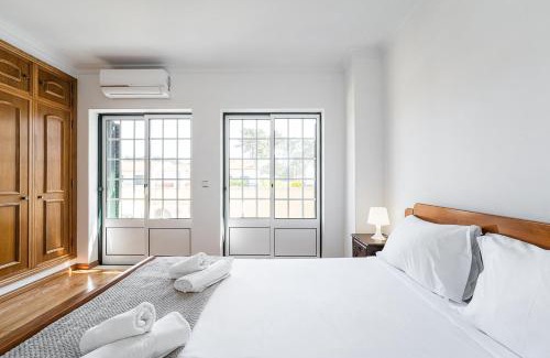 Mira Apartamento | GuestReady - Peaceful Escape in Praia de Mira