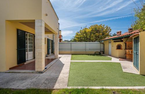 Mira Apartamento | GuestReady - Peaceful Escape in Praia de Mira