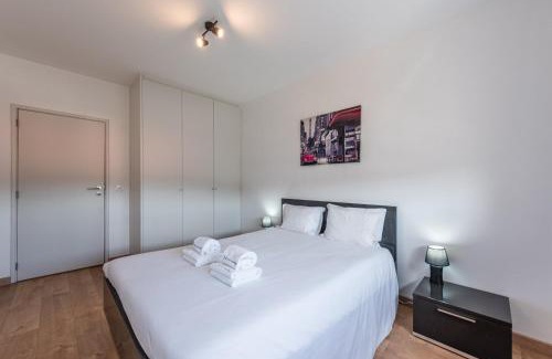 Senhora da Hora Apartamento | GuestReady - Never Say Never