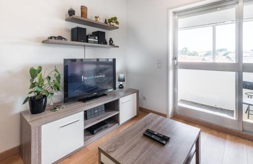 Senhora da Hora Apartamento | GuestReady - Never Say Never