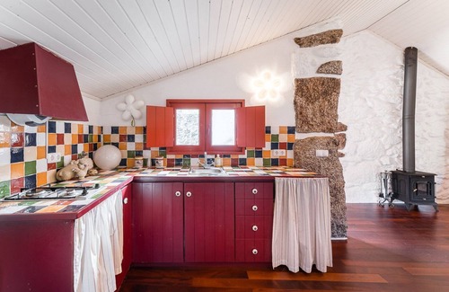 Carralcova Chalet De Esquí | GuestReady - Casas con jardín 1