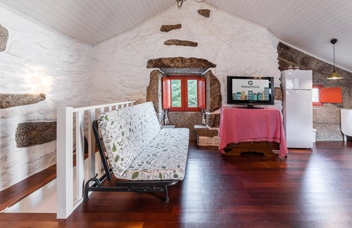 Carralcova Chalet De Esquí | GuestReady - Casas con jardín 1