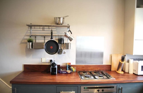 Golborne Apartamento | GuestReady - Cosy 2BR home in Notting Hill 5 guests!
