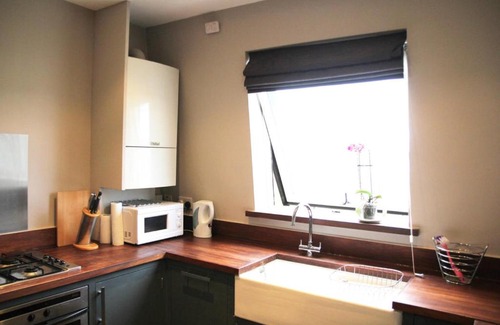 Golborne Apartamento | GuestReady - Cosy 2BR home in Notting Hill 5 guests!