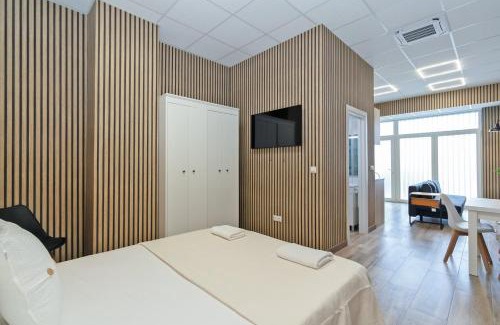 La Malva-rosa Apartamento | GuestReady - Quaint Stay in Valencia