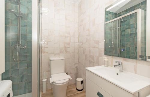 La Malva-rosa Apartamento | GuestReady - Quaint Stay in Valencia
