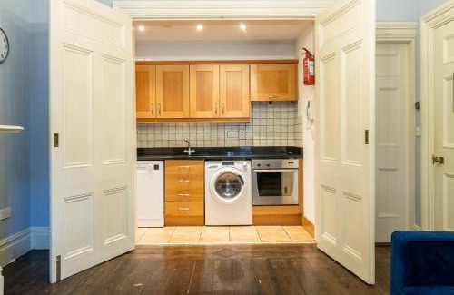 Dublin Apartamento | GuestReady - Quiet Dublin Getaway