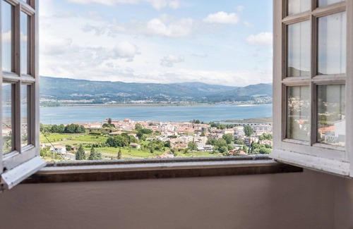 Vilarelho Apartamento | GuestReady - Quinta de Senandes