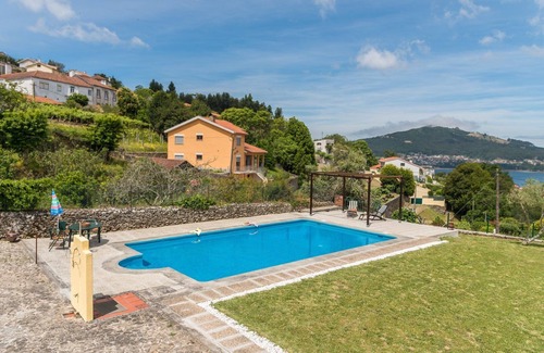 Vilarelho Apartamento | GuestReady - Quinta de Senandes