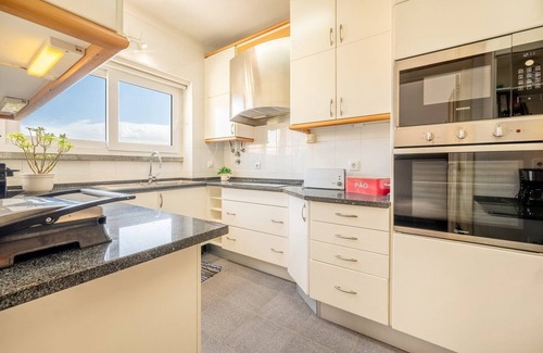 Alto do Pina Apartamento | GuestReady - Rejuvenecer en el centro de Lisboa