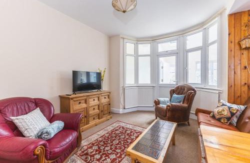 Finchley Casa | GuestReady - Relaxing Finchley retreat with garden