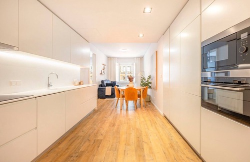 Chiado Apartamento | GuestReady - Relaxing moment in Lisbon
