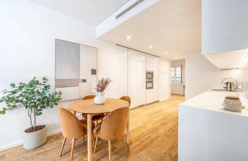 Chiado Apartamento | GuestReady - Relaxing moment in Lisbon