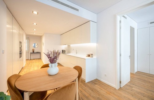 Chiado Apartamento | GuestReady - Relaxing moment in Lisbon