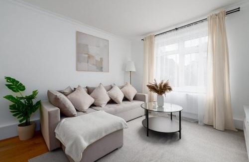 Tower Hill Apartamento | GuestReady - Relaxing retreat near Tower Bridge