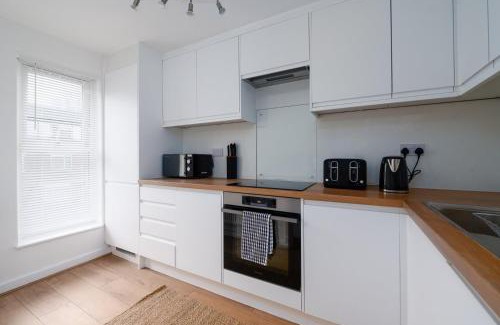 Tower Hill Apartamento | GuestReady - Relaxing retreat near Tower Bridge