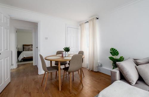 Tower Hill Apartamento | GuestReady - Relaxing retreat near Tower Bridge