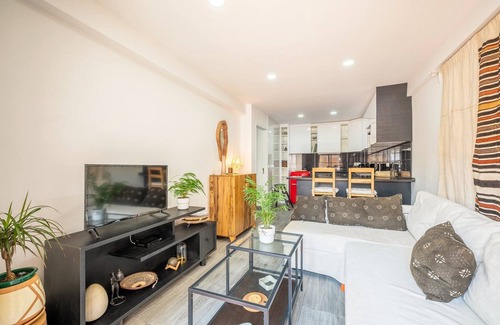 Cacilhas Apartamento | GuestReady - Estancia relajante en Cacilhas