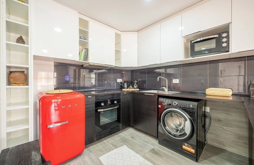 Cacilhas Apartamento | GuestReady - Estancia relajante en Cacilhas