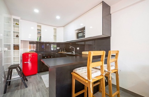 Cacilhas Apartamento | GuestReady - Estancia relajante en Cacilhas