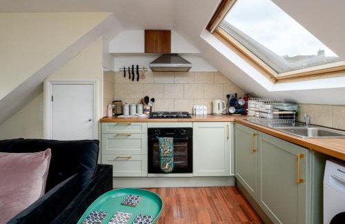 Larkhall Apartamento | GuestReady - Restful retreat near Clapham Common