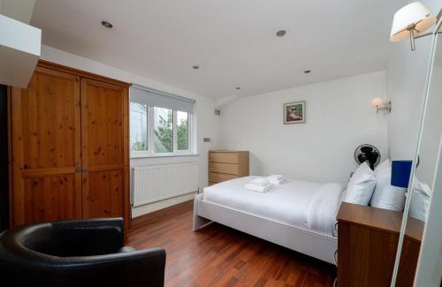 Larkhall Apartamento | GuestReady - Restful retreat near Clapham Common