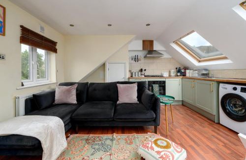 Larkhall Apartamento | GuestReady - Restful retreat near Clapham Common