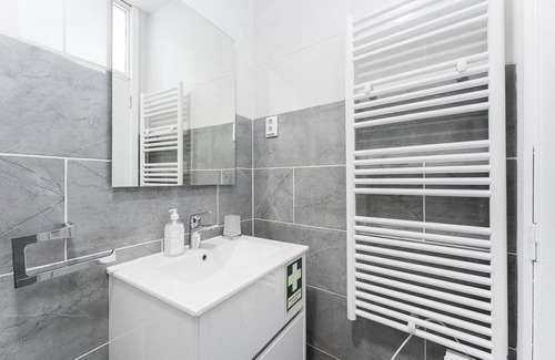 Amarante Apartamento | GuestReady - Retiro en la azotea cerca de Amarante Garden