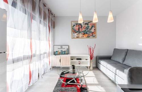 Amarante Apartamento | GuestReady - Retiro en la azotea cerca de Amarante Garden