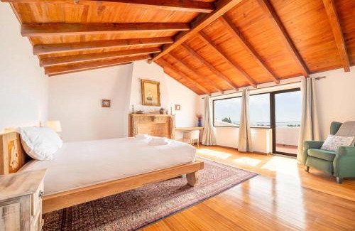 Azoia Apartamento | GuestReady - Scenic Getaway in Colares
