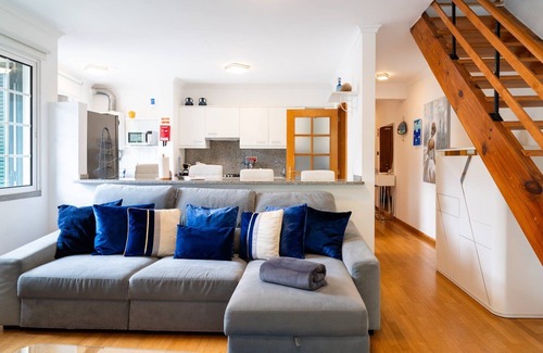Northern Madeira Apartamento | GuestReady - Retiro panorámico con impresionantes vistas